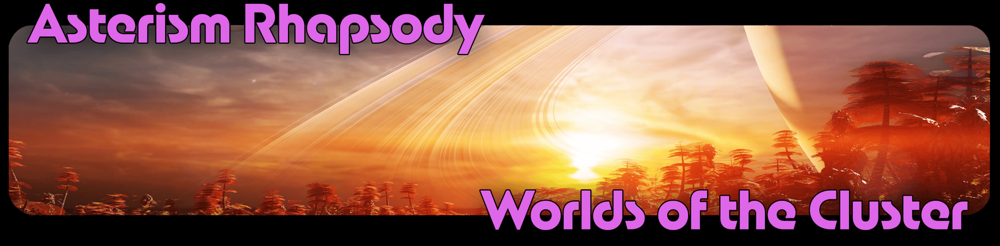 Rhapsody-worlds Rhapsody-worlds